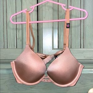 Victoria’s Secret Very Sexy Bling Push Up Bra 32B